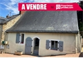 Maison à la vente